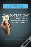 Newgotiation For Public Administration Professionals