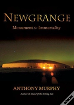 Capa do artigo Newgrange