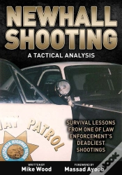 Capa do artigo Newhall Shooting - A Tactical Analysis