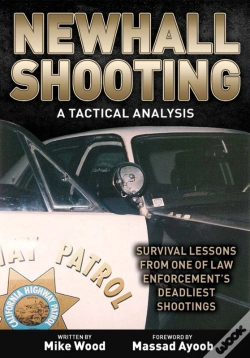 Capa do artigo Newhall Shooting - A Tactical Analysis