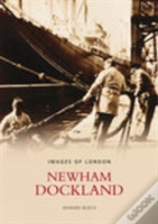 Capa do artigo Newham Dockland