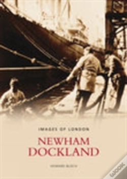 Capa do artigo Newham Dockland
