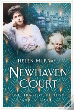 Capa do artigo Newhaven Court