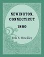 Newington, Connecticut 1880 - Preview