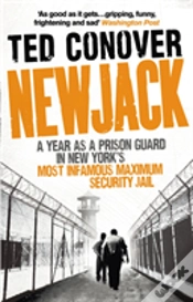 Capa do artigo Newjack
