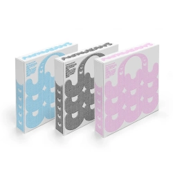 Capa do artigo NewJeans 2nd EP 'Get Up' (Bunny Beach Bag Ver.) - CD