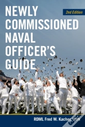 Capa do artigo Newly Commissioned Naval Officer