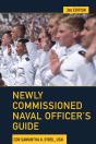 Newly Commissioned Naval Officer'S Guide - Preview