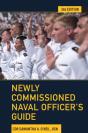 Newly Commissioned Naval Officer'S Guide - Preview