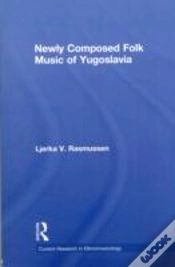 Capa do artigo Newly Composed Folk Music Of Yugoslavia
