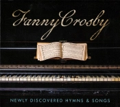 Capa do artigo Newly Discovered Hymns & Songs - CD