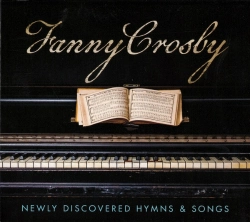 Capa do artigo Newly Discovered Hymns & Songs - CD