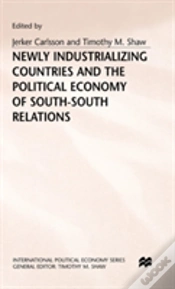 Capa do artigo Newly Industrializing Countries