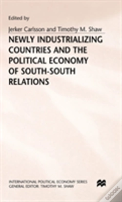 Capa do artigo Newly Industrializing Countries