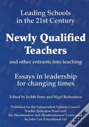 Capa do artigo Newly Qualified Teachers