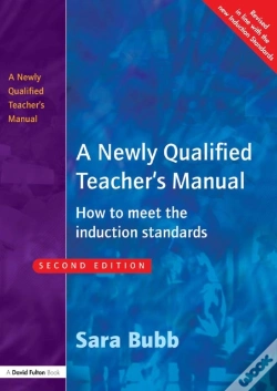 Capa do artigo Newly Qualified Teacher'S Manual