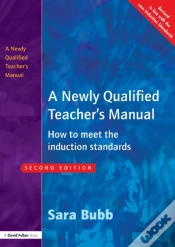 Capa do artigo Newly Qualified Teacher