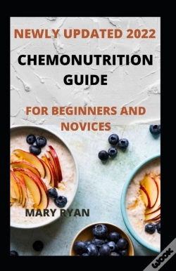Capa do artigo Newly Updated 2022 Chemonutrition Guide For Beginners And Dummies