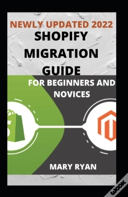 Capa do artigo Newly Updated 2022 Shopify Migration Guide For Beginners And Dummies