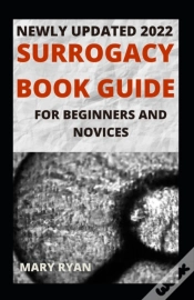 Capa do artigo Newly Updated 2022 Surrogacy Book Guide For Beginners And Dummies