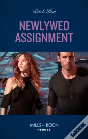 Capa do artigo Newlywed Assignme_Ree & Qu2 Eb