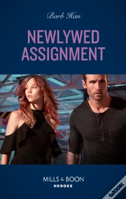 Capa do artigo Newlywed Assignme_Ree & Qu2 Eb