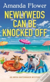Capa do artigo Newlyweds Can Be Knocked Off