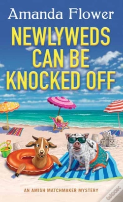 Capa do artigo Newlyweds Can Be Knocked Off