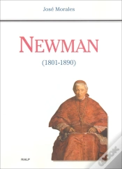 Capa do artigo Newman (1801 - 1890)