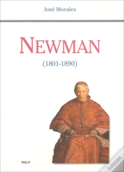 Capa do artigo Newman (1801 - 1890)