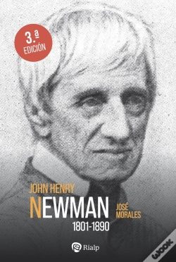 Capa do artigo Newman (1801 - 1890)