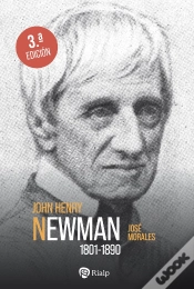 Capa do artigo Newman (1801 - 1890)
