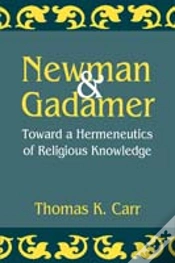 Capa do artigo Newman And Gadamer