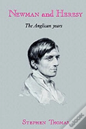 Capa do artigo Newman And Heresy
