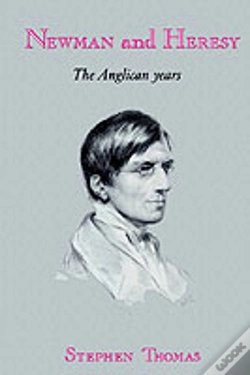 Capa do artigo Newman And Heresy