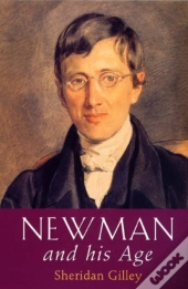 Newman And His Age