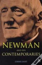 Capa do artigo Newman And His Contemporaries