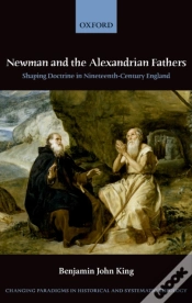 Capa do artigo Newman And The Alexandrian Fathers