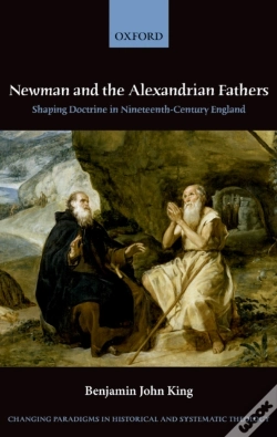 Capa do artigo Newman And The Alexandrian Fathers