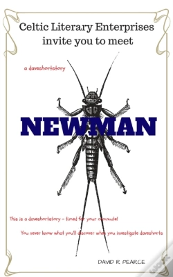Capa do artigo Newman