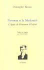 Newman Et La Modernite - Preview