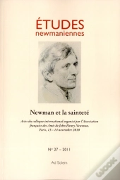 Newman Et La Saintete