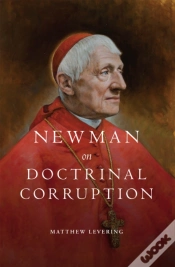 Capa do artigo Newman On Doctrinal Corruption