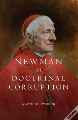 Capa do artigo Newman On Doctrinal Corruption