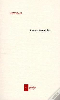 Capa do artigo Newman