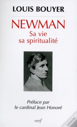 Capa do artigo Newman ; Sa Vie, Sa Spiritualité