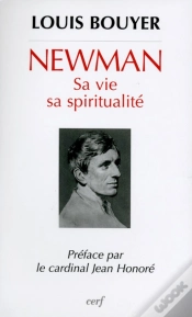 Capa do artigo Newman ; Sa Vie, Sa Spiritualité