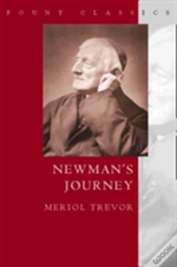 Capa do artigo Newmanâ€™S Journey