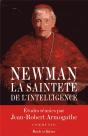 Newmann ; La Sainteté De L'Intelligence - Preview
