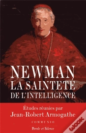 Capa do artigo Newmann ; La Sainteté De L